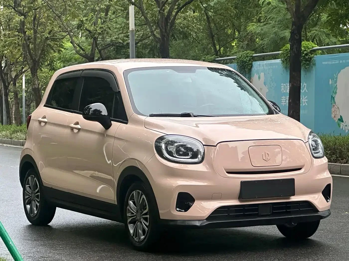 Leapmotor T03 | Mobile.bg � ����������� 1