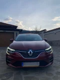 Renault Megane 1.5dci Omnicar Auto  - изображение 6