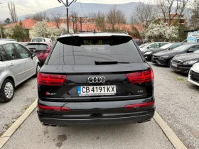 Audi SQ7, снимка 5