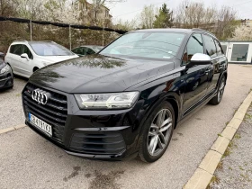 Audi SQ7, снимка 3
