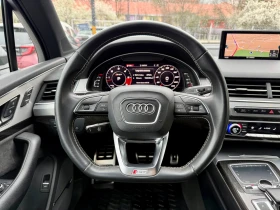 Audi SQ7, снимка 8