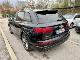 Audi SQ7, снимка 4
