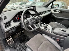 Audi SQ7, снимка 7