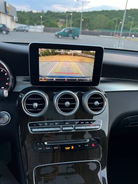 Mercedes-Benz GLC 300 AMG пакет, снимка 13