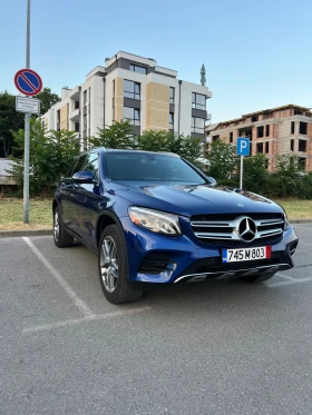 Mercedes-Benz GLC 300 AMG пакет, снимка 3