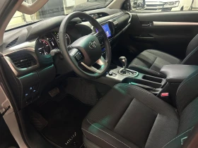 Toyota Hilux НОВА EXECUTIVE D4-D 2.8 ЛИЗИНГ, снимка 10