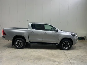 Toyota Hilux НОВА EXECUTIVE D4-D 2.8 ЛИЗИНГ, снимка 6
