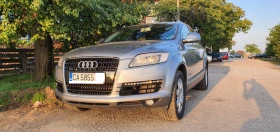 Audi Q7 3.0 TDI 7 места , снимка 9