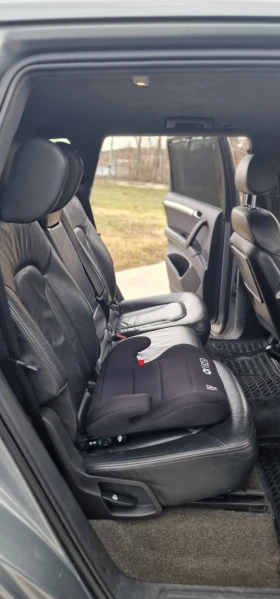 Audi Q7 3.0 TDI 7 места , снимка 12