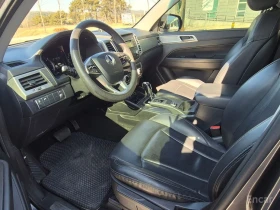 SsangYong Rexton, снимка 10