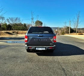 SsangYong Rexton, снимка 4