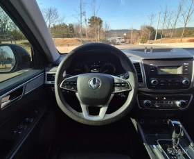 SsangYong Rexton, снимка 8