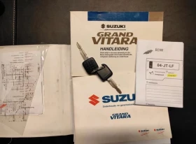 Suzuki Grand vitara, снимка 16