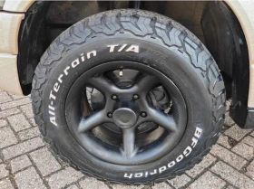 Suzuki Grand vitara, снимка 3