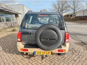 Suzuki Grand vitara, снимка 6
