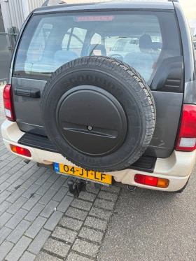 Suzuki Grand vitara, снимка 14