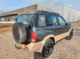 Suzuki Grand vitara, снимка 1