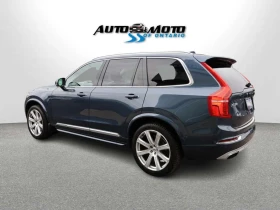 Volvo Xc90 T6 INSCRITION AWD , снимка 4
