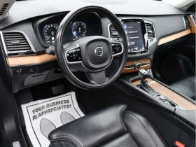 Volvo Xc90 T6 INSCRITION AWD , снимка 7