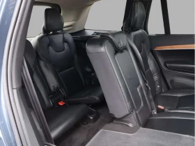 Volvo Xc90 T6 INSCRITION AWD , снимка 15