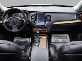Volvo Xc90 T6 INSCRITION AWD , снимка 10