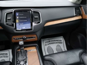 Volvo Xc90 T6 INSCRITION AWD , снимка 9