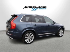 Volvo Xc90 T6 INSCRITION AWD , снимка 5