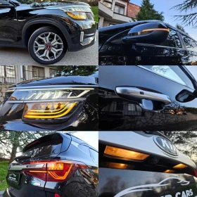 Kia Seltos 1.6 CRDi Noblesse, снимка 15
