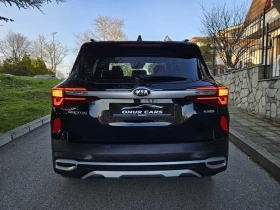 Kia Seltos 1.6 CRDi Noblesse, снимка 5