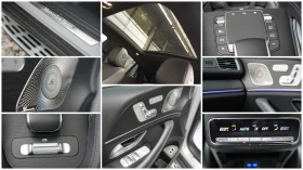 Mercedes-Benz GLE Coupe 450d 4Matic AMG Line Night Package, снимка 12