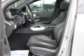 Mercedes-Benz GLE Coupe 450d 4Matic AMG Line Night Package, снимка 9