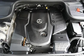 Mercedes-Benz GLE Coupe 450d 4Matic AMG Line Night Package, снимка 15