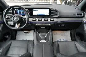 Mercedes-Benz GLE Coupe 450d 4Matic AMG Line Night Package, снимка 8
