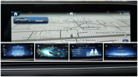 Mercedes-Benz GLE Coupe 450d 4Matic AMG Line Night Package, снимка 13