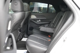Mercedes-Benz GLE Coupe 450d 4Matic AMG Line Night Package, снимка 11