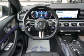 Mercedes-Benz GLE Coupe 450d 4Matic AMG Line Night Package, снимка 10