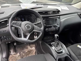 Nissan Qashqai * S * CARFAX * ЦЕНА ДО БГ, снимка 7