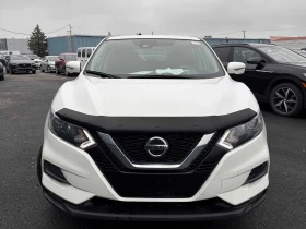 Nissan Qashqai * S * CARFAX * ЦЕНА ДО БГ, снимка 2