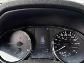 Nissan Qashqai * S * CARFAX * ЦЕНА ДО БГ, снимка 8