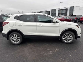 Nissan Qashqai * S * CARFAX * ЦЕНА ДО БГ, снимка 5
