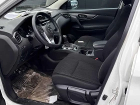 Nissan Qashqai * S * CARFAX * ЦЕНА ДО БГ, снимка 6