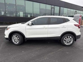 Nissan Qashqai * S * CARFAX * ЦЕНА ДО БГ, снимка 4