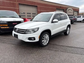 VW Tiguan * Comfortline * PANO* KEYLESS* ПОДГРЕВ* , снимка 1