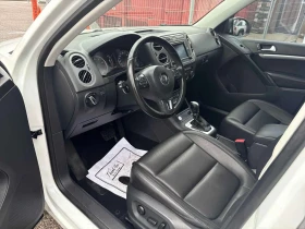 VW Tiguan * Comfortline * PANO* KEYLESS* ПОДГРЕВ* , снимка 5