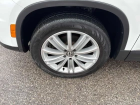 VW Tiguan * Comfortline * PANO* KEYLESS* ПОДГРЕВ* , снимка 7