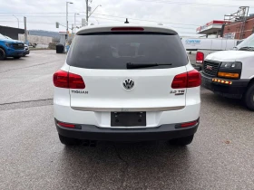 VW Tiguan * Comfortline * PANO* KEYLESS* ПОДГРЕВ* , снимка 4