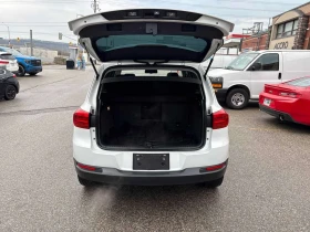 VW Tiguan * Comfortline * PANO* KEYLESS* ПОДГРЕВ* , снимка 15