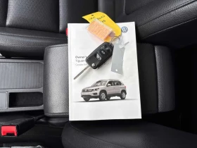 VW Tiguan * Comfortline * PANO* KEYLESS* ПОДГРЕВ* , снимка 11