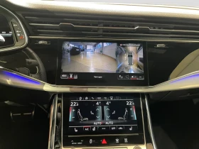 Audi SQ7 4.0 TFSI QUATTRO B&O 360 PANORAMA  , снимка 5