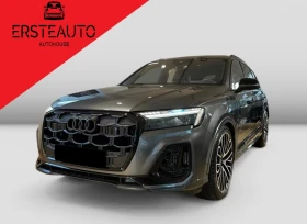 Audi SQ7 4.0 TFSI QUATTRO B&O 360 PANORAMA  , снимка 1